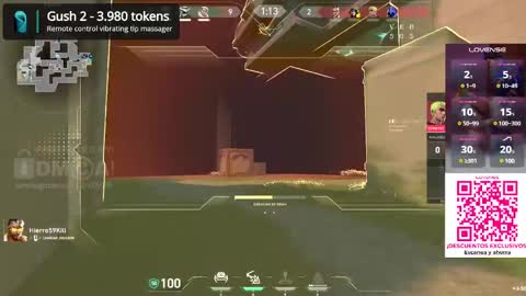 santiiagonavas online show from February 12, 11:41 pm