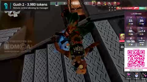 santiiagonavas online show from February 13, 2:45 am