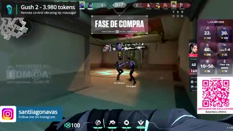 santiiagonavas online show from February 15, 11:47 pm