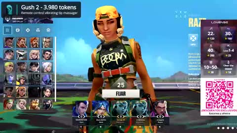 santiiagonavas online show from February 16, 3:15 am