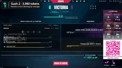 santiiagonavas online show from March 7, 12:48 am