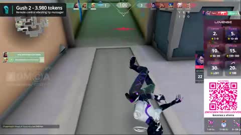 santiiagonavas online show from March 8, 3:17 am