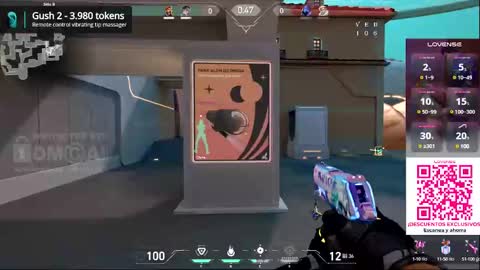 santiiagonavas online show from March 9, 3:43 am