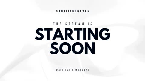 santiiagonavas online show from November 23, 8:08 pm