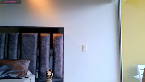 Santiago Seans online show from February 7, 12:42 pm