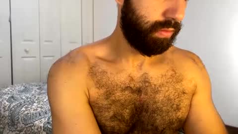 Papi online show from December 3, 8:28 pm