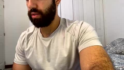 Papi online show from December 5, 8:33 pm