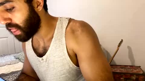 Papi online show from December 9, 11:34 pm