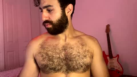 Papi online show from December 10, 7:47 am