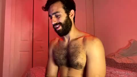 Papi online show from December 11, 6:25 am