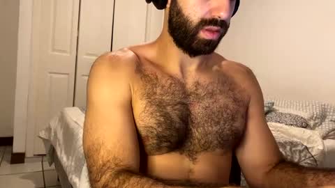 Papi online show from December 16, 5:49 am