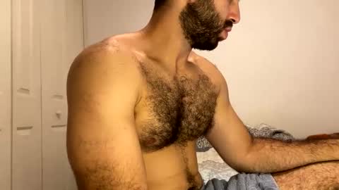 Papi online show from January 20, 2:11 am