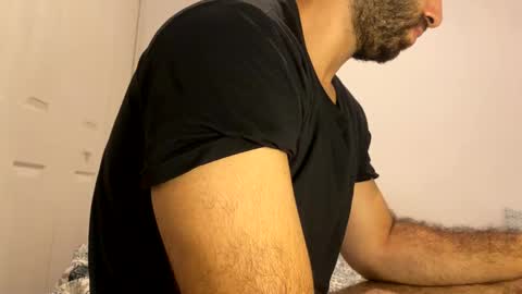 Papi online show from January 29, 12:01 am