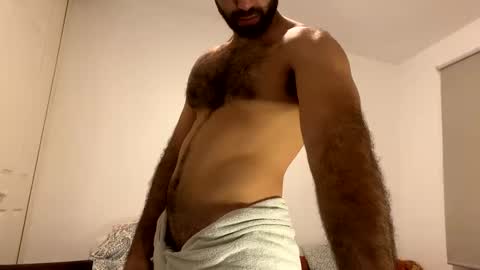 Papi online show from February 11, 5:58 am