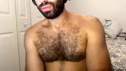Papi online show from February 11, 11:44 pm