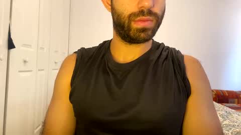 Papi online show from February 12, 7:56 pm