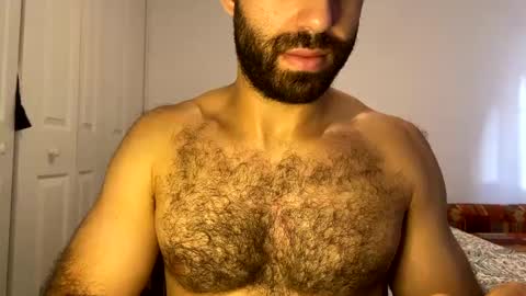 Papi online show from February 12, 10:59 pm
