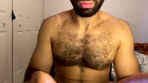 Papi online show from February 13, 10:00 pm