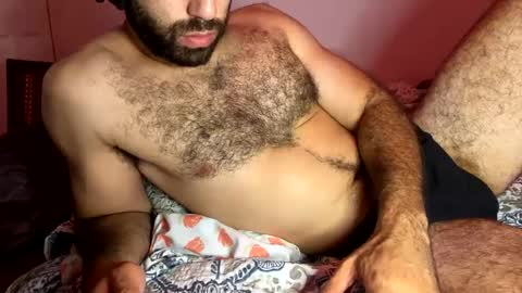 Papi online show from February 14, 5:30 am