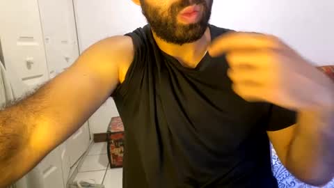 Papi online show from March 1, 3:21 am