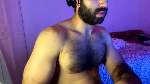 Papi online show from March 1, 6:24 am