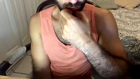 Papi online show from September 8, 7:46 pm