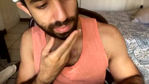 Papi online show from September 10, 5:57 pm