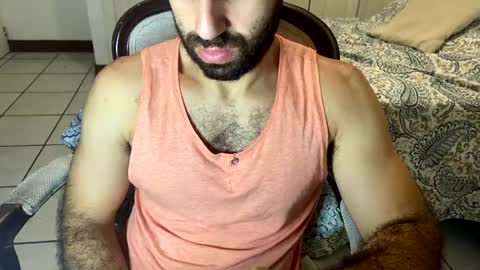 Papi online show from September 12, 6:35 am