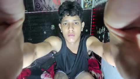 santos online show from June 24, 3:38 am
