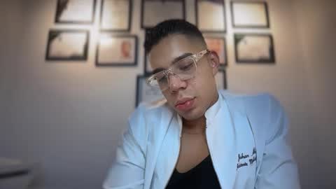 santoxxxkinney online show from February 5, 8:24 pm