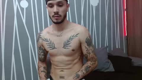 Santy Torres online show from March 22, 8:40 am