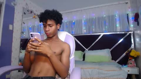 santy online show from March 30, 1:56 pm