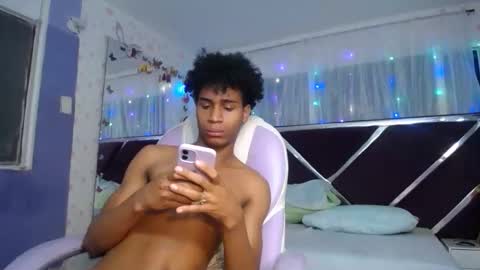 santy online show from April 1, 1:41 pm