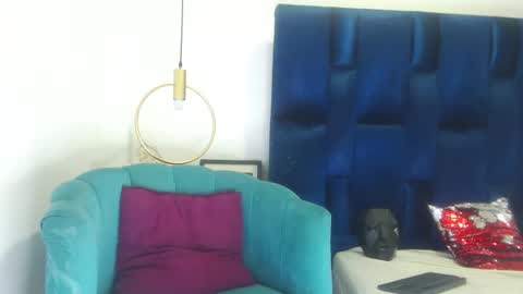 Snapshot of santy_carrington chatting on March 14, 2:44 pm Santiago Carrington online show from March 14, 2:44 pm