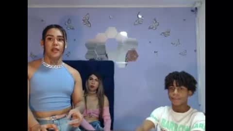 santy_dirtyhot online show from December 29, 9:41 pm