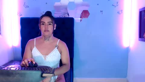 santy_dirtyhot online show from January 2, 7:29 pm
