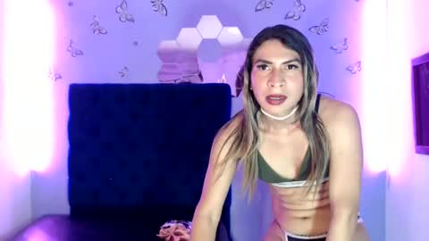 santy_dirtyhot online show from January 3, 7:18 pm