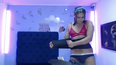 santy_dirtyhot online show from January 5, 7:17 pm