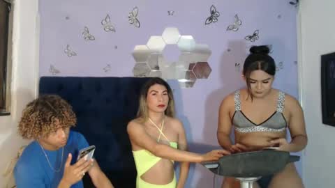santy_dirtyhot online show from January 16, 7:20 pm