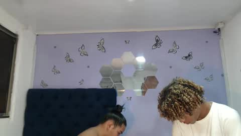 santy_dirtyhot online show from January 17, 7:38 pm