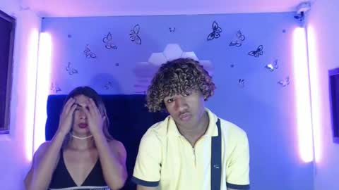 santy_dirtyhot online show from January 18, 7:48 pm