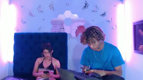 santy_dirtyhot online show from January 22, 7:45 pm