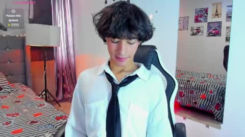 SANTY online show from March 30, 3:24 pm