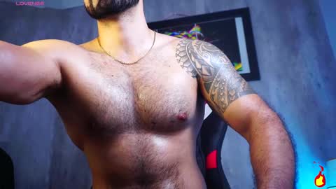 santiago online show from February 16, 6:09 am