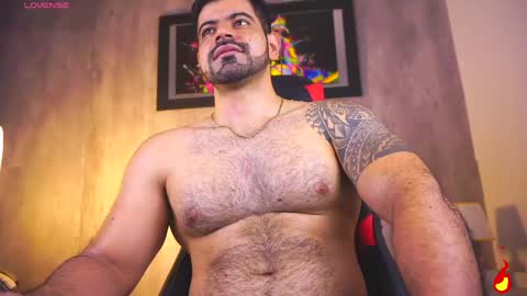 santiago online show from May 2, 9:58 am