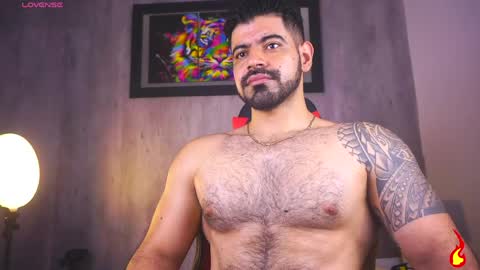 santiago online show from May 14, 8:54 am
