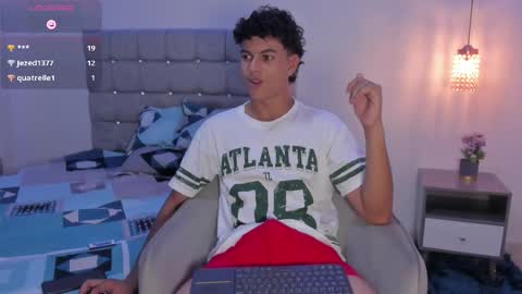 santy_stump online show from September 13, 10:31 pm