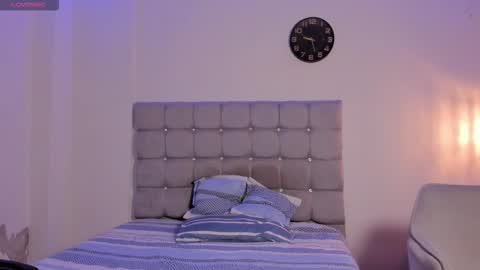 santy_stump online show from October 27, 9:08 pm