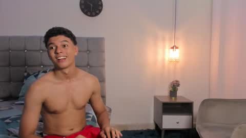 santy_stump online show from December 3, 9:24 pm