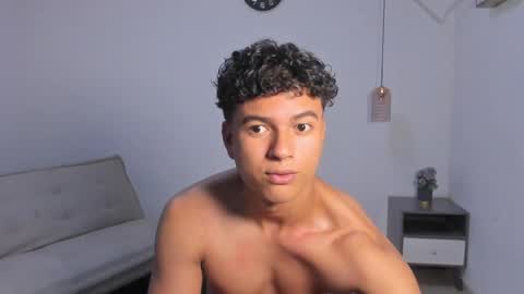 santy_stump online show from March 24, 9:53 pm